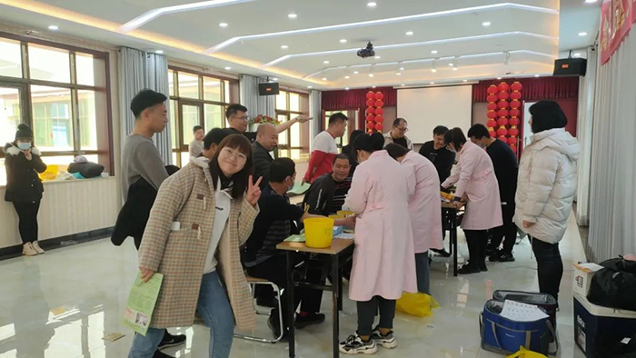 關(guān)愛女性健康，我們再行動